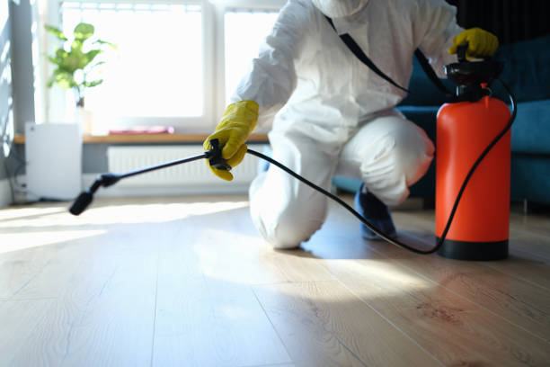 Reliable Biohazard contractor in New Castle, PA by Trauma Clean Pros