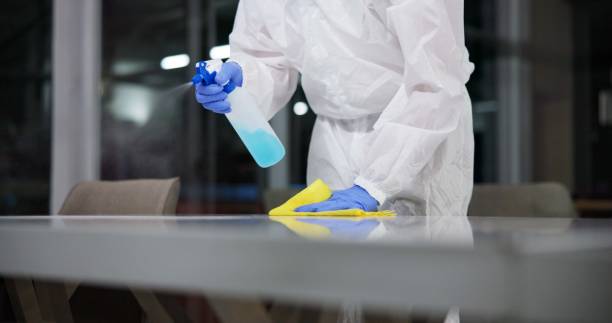 Licensed Biohazard service in New Castle, PA - Trauma Clean Pros